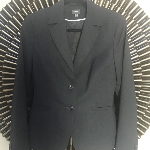 Mexx Blazer Suit Jacket - Picture 1 of 6